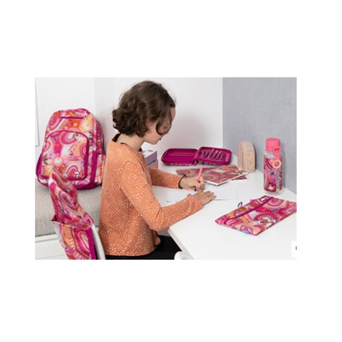 SPE-PLC-RYAR - SPENCIL PENCIL CASE RECTANGLE FABRIC 34x17cm Yarrawala(2)